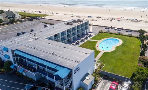 Cheap Hotels in Old Orchard Beach